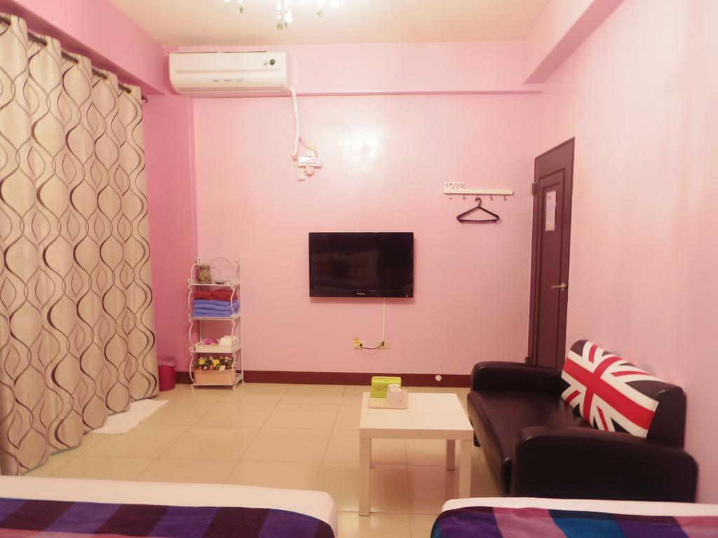 Taitung Love Hostel Eksteriør billede
